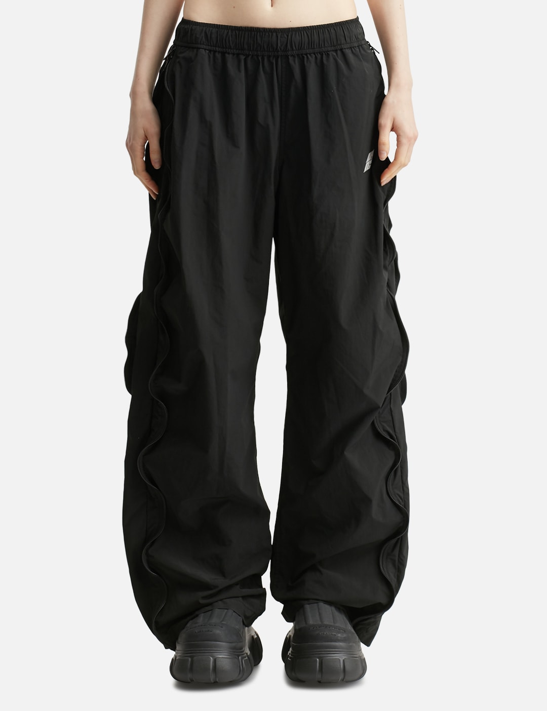 Techno Lux Pull-On Pant w/ Drawcord