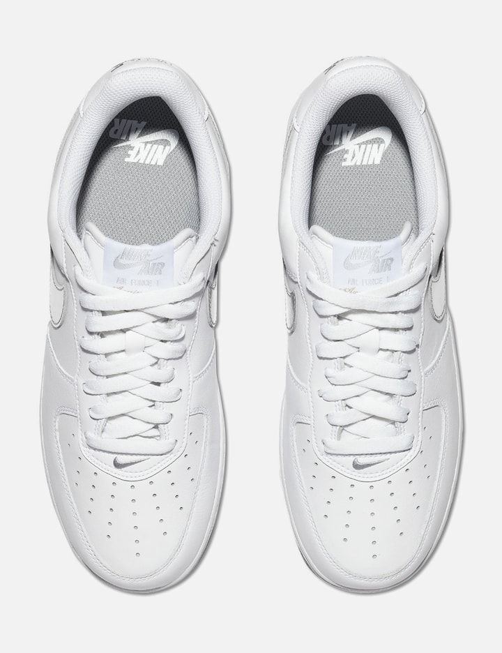 Nike - Nike Air Force 1 Low Retro | HBX - Globally Curated Fashion and ...