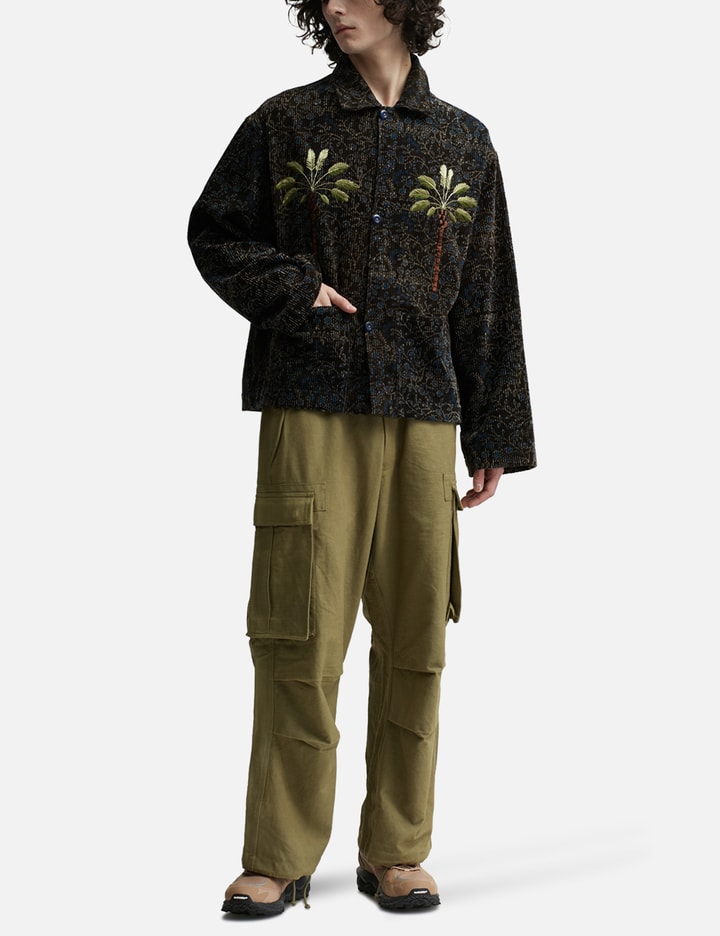 Story Mfg - Short On Time Jacket | HBX