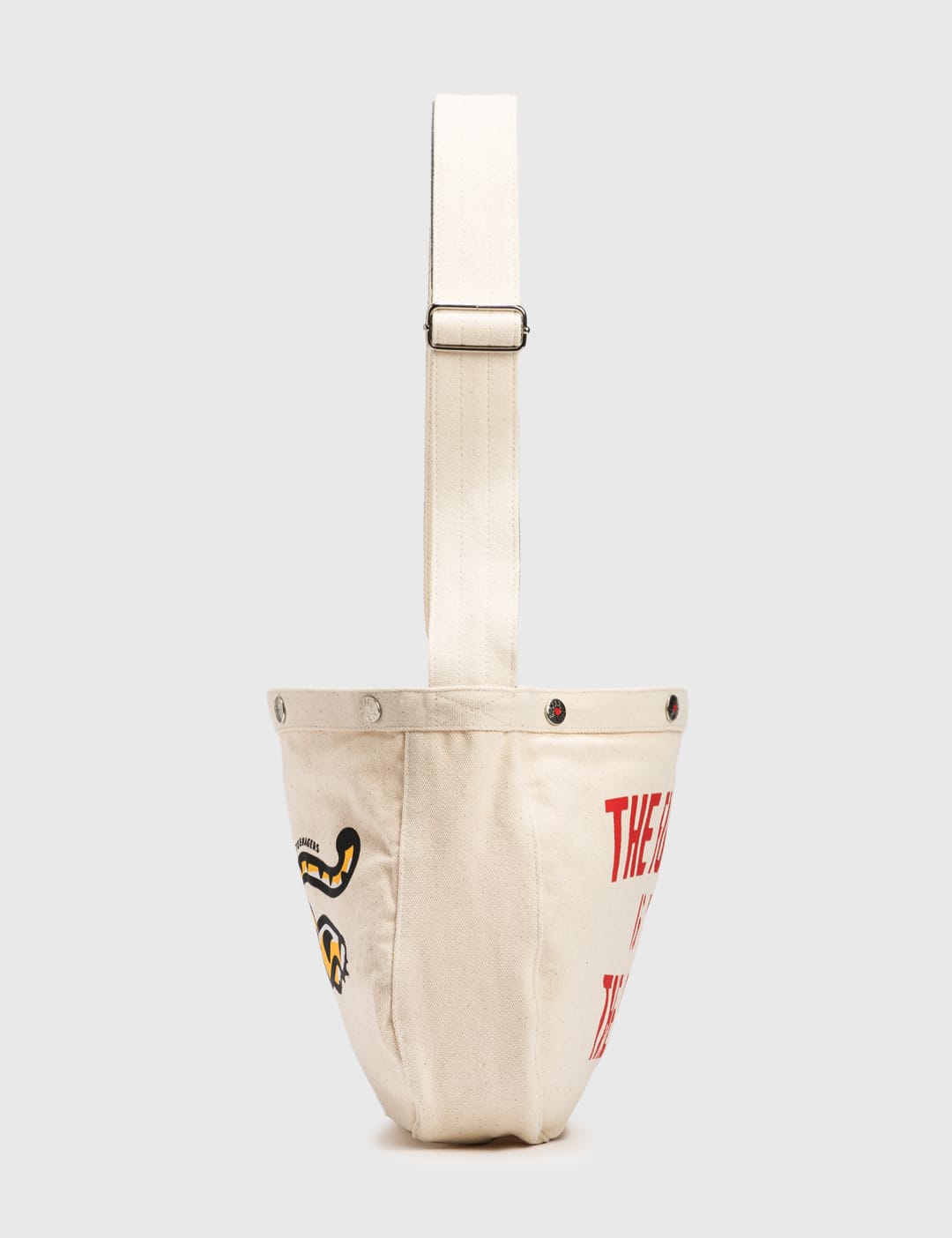 Human Made - Paper Boy Bag | HBX - Globally Curated Fashion and 