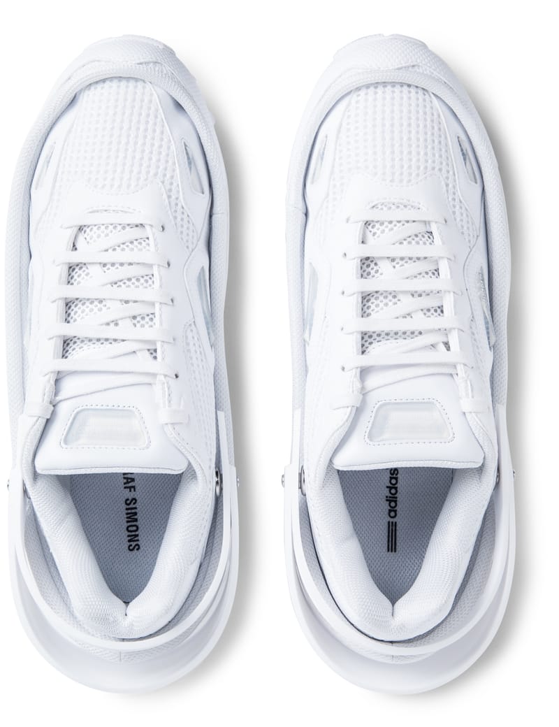 Raf Simons - White Raf Simons X Adidas Response Trail 2 | HBX