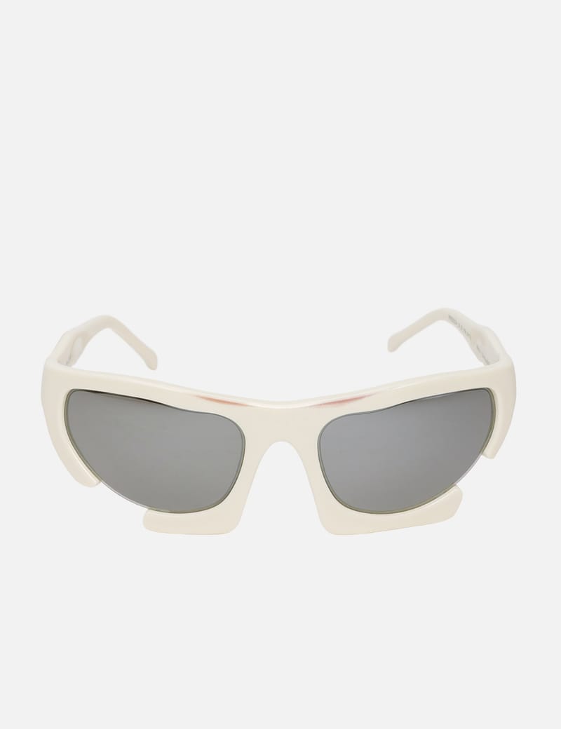 Heliot Emil - DISTORTED CAP | HBX