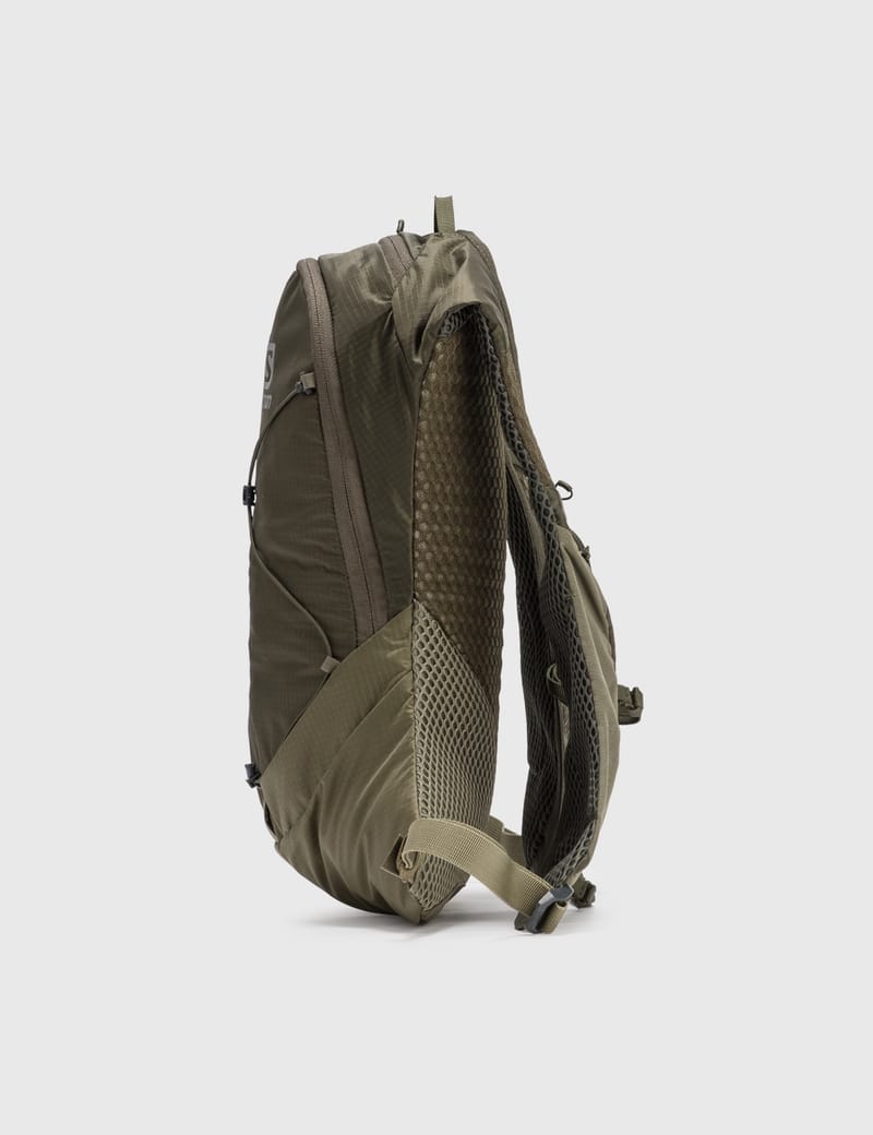 Salomon - Xt 6 Backpack | HBX - Globally Curated Fashion and