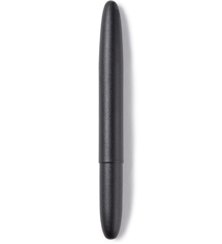 Fisher Space Pen -Dark Black Titanium Bullet Pen- 400BTN, 65,00 Fisher Space Pen -Dark Black Titanium Bullet Pen- 400BTN, 65,00