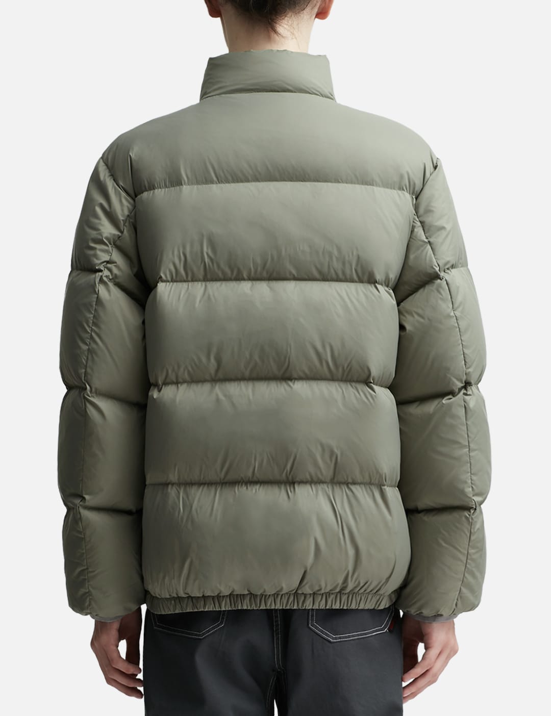 Gramicci - Down Puffer Jacket | HBX - Globally Curated Fashion and