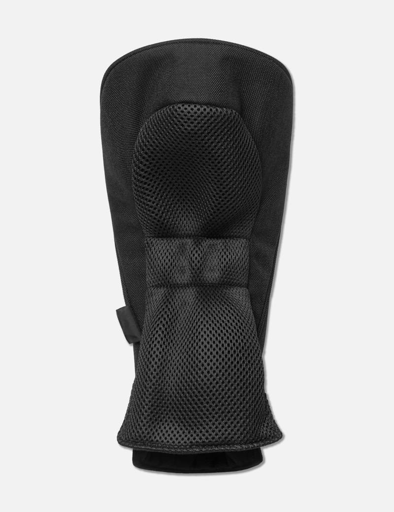 F.C. Real Bristol - DRIVER HEAD COVER | HBX - Globally Curated