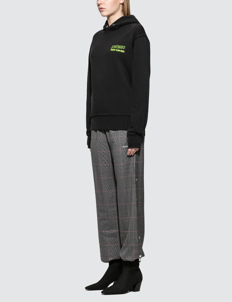 Misbhv - Ibiza Hoodie | HBX - Globally Curated Fashion and