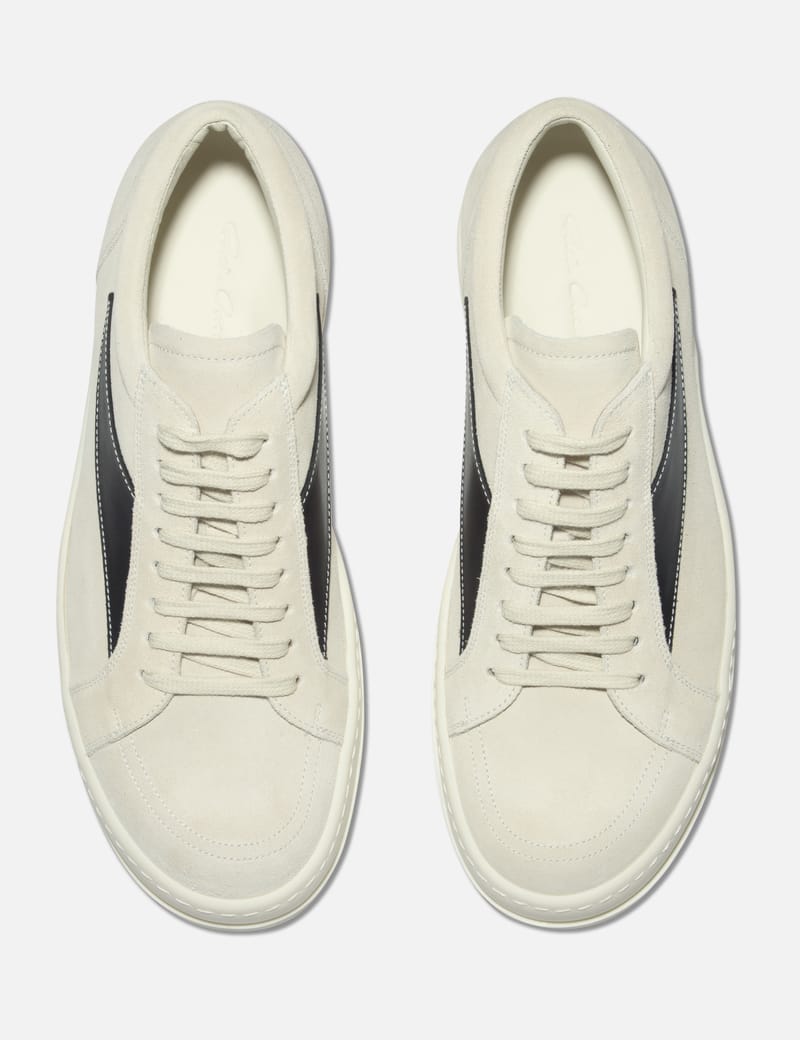 Rick Owens - Vintage Sneakers | HBX - HYPEBEAST 為您搜羅全球潮流