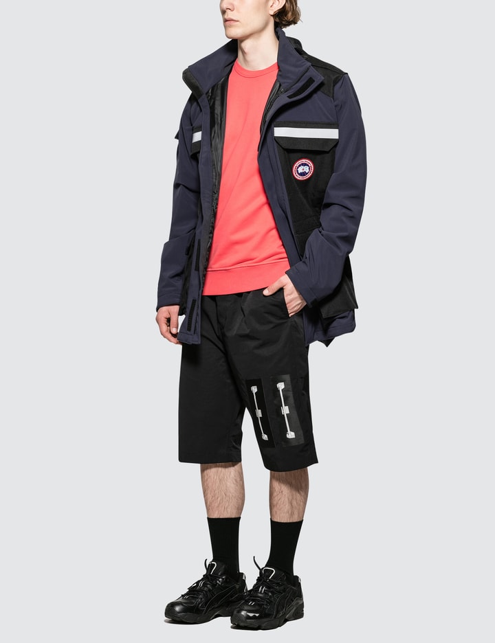 Canada Goose - Photojournalist Jacket | HBX - Globally Curated Fashion ...