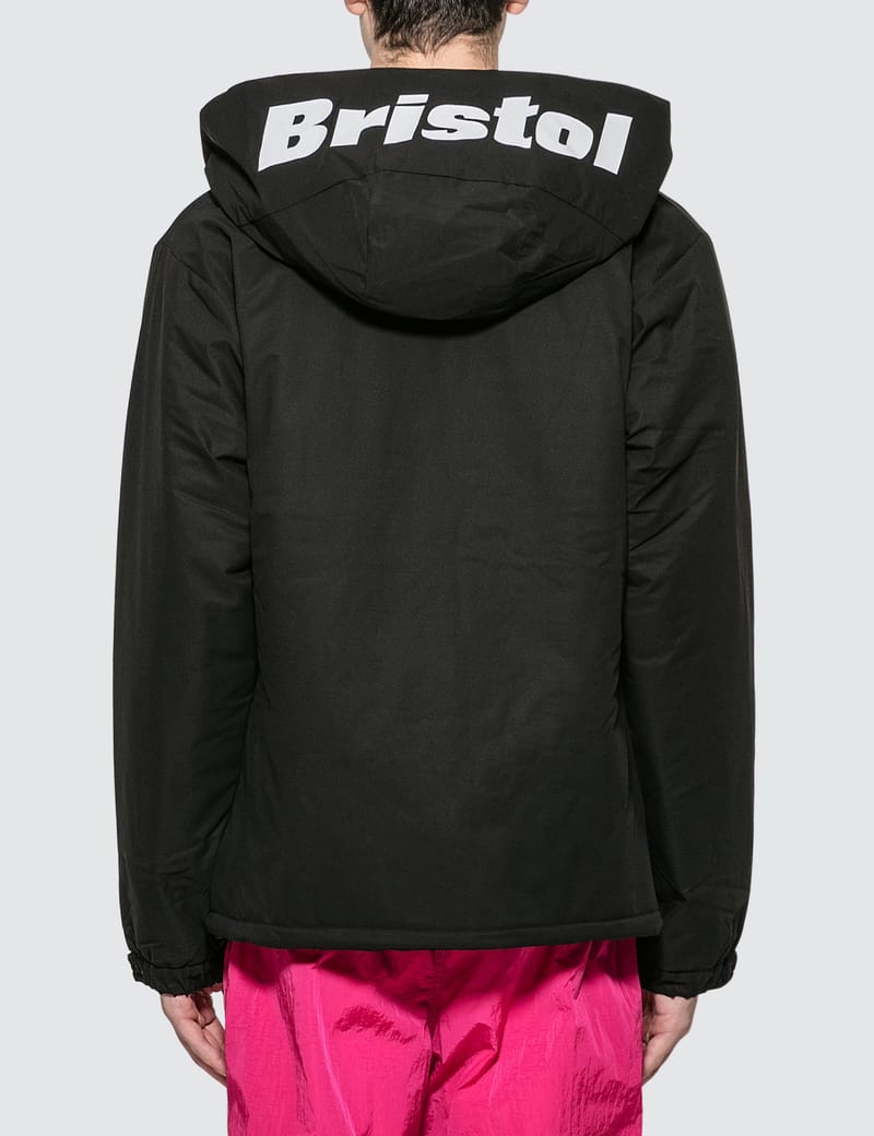 F.C. Real Bristol - Reversible Padded Parka | HBX