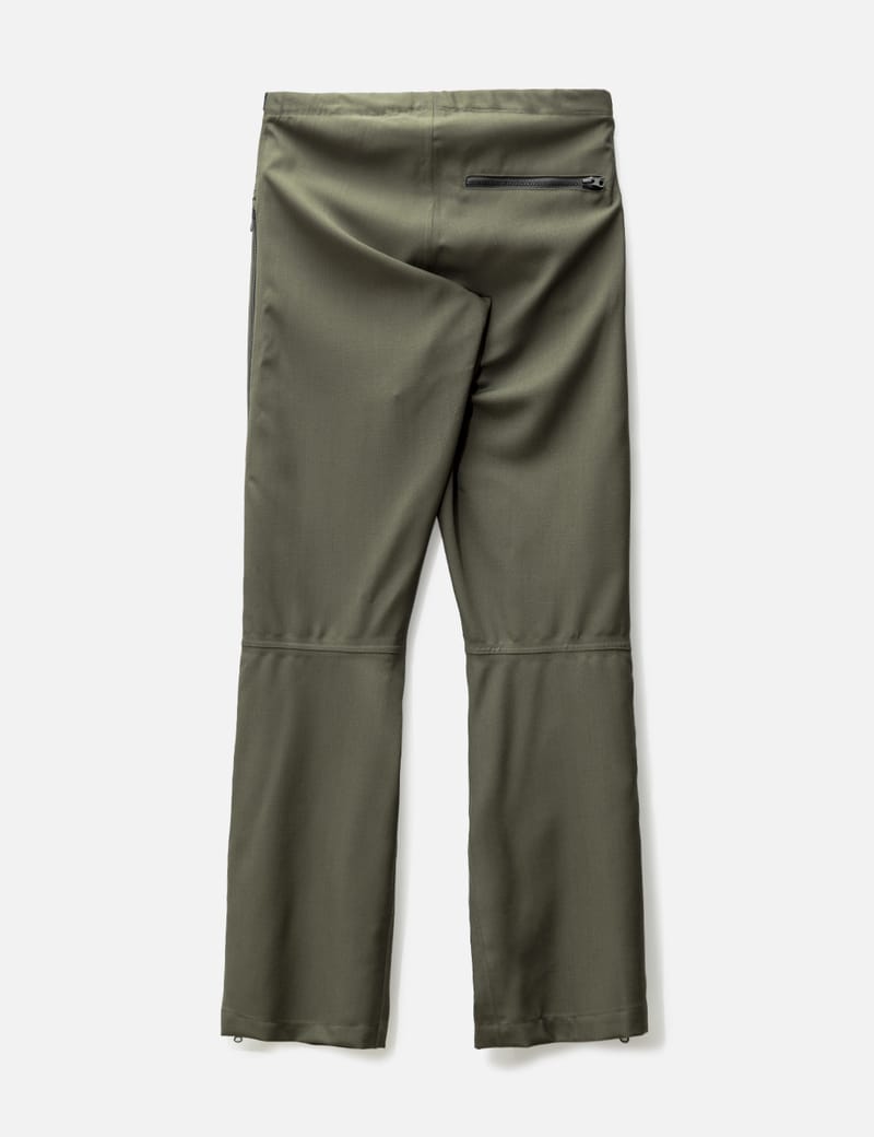 GR10K - TITANUS ARC PANTS | HBX - Globally Curated Fashion