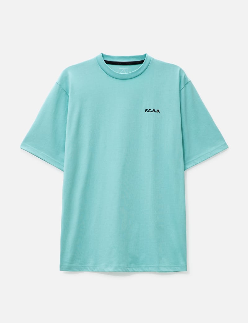 F.C. Real Bristol - Circle Logo T-Shirt | HBX
