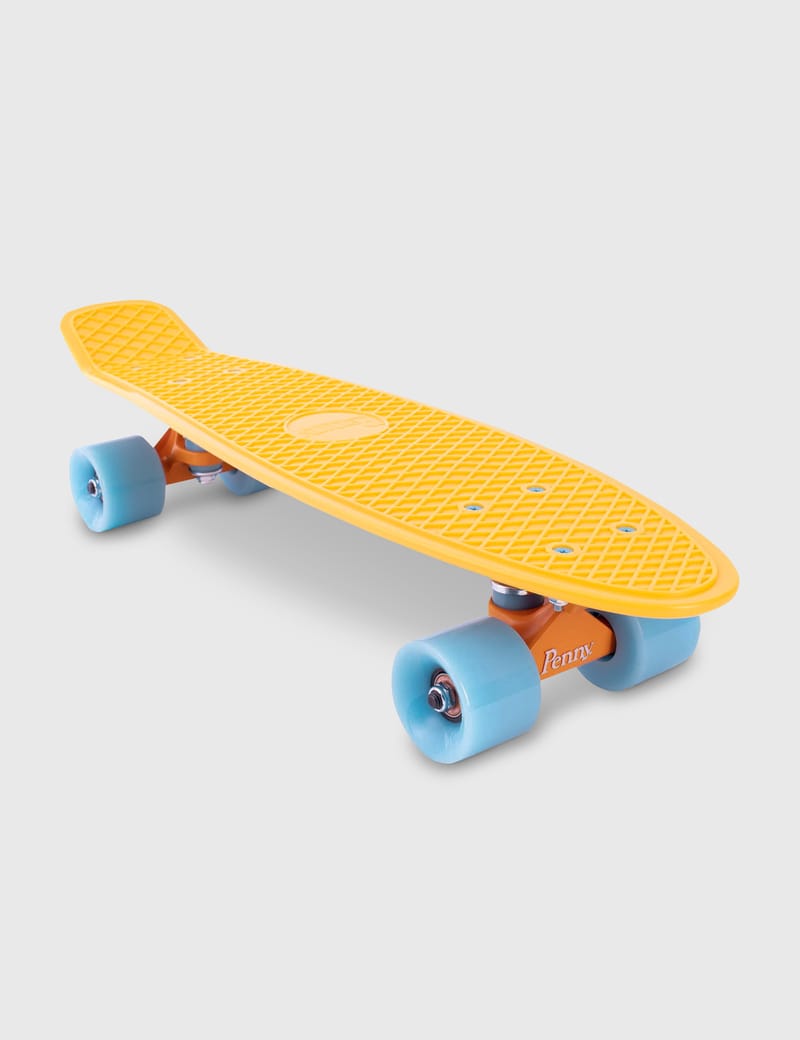 Penny Skateboards - High Vibes Skateboard 22
