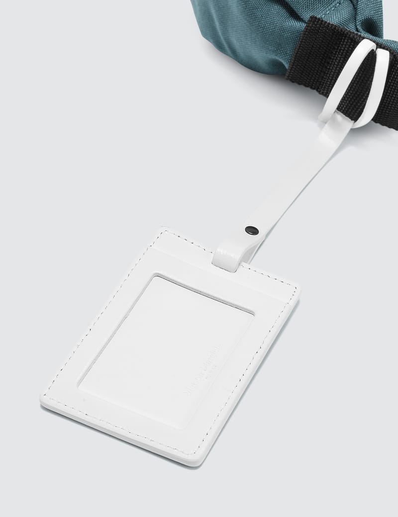 関税送料無料【Maison Margiela】Fanny Pack Maison Margiela Belt Bags and Fanny Packs for Men | Online