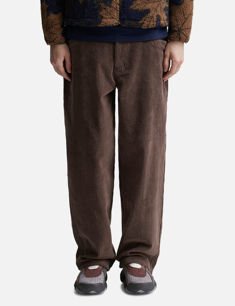 Dime - Classic Baggy Corduroy Pants | HBX - Globally Curated 