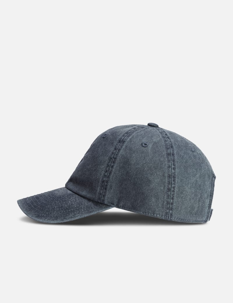 【関税込み】Paloma Wool ネイビー Roma キャップ Paloma Wool - Roma Baseball Cap | HBX - Globally Curated