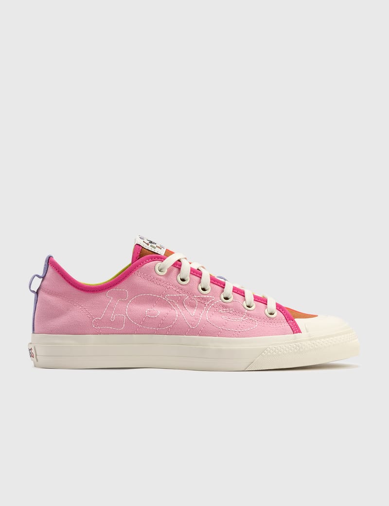 Adidas nizza discount pride off white
