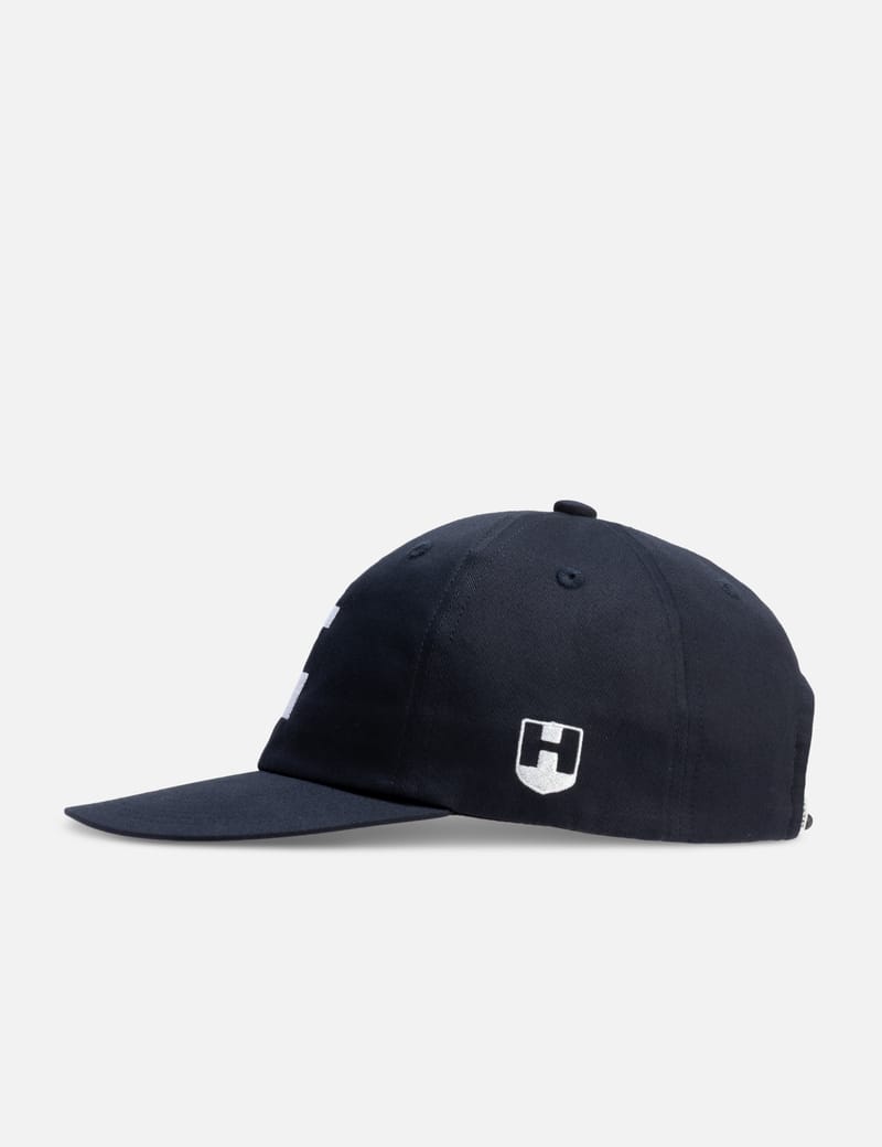 CLESSTE HBX Exclusive - Active City Cap - 日本製コットンキャップ