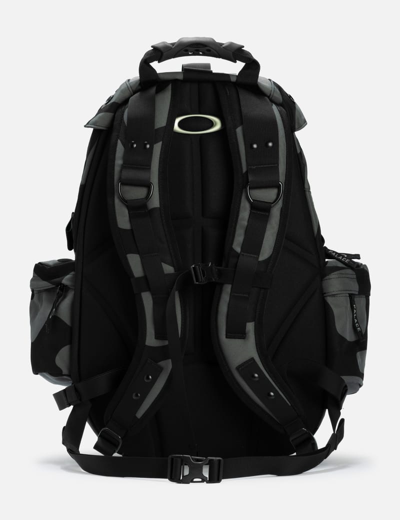 OAKLEY ICON バックパック ブラック/ホワイト Oakley Oakley Icon Rc Backpack - Mist | Oakley® US