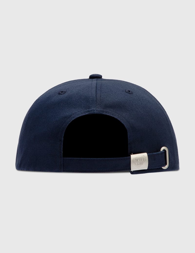 Human Made - 6 Panel Twill Cap 3 | HBX - Globally Curated