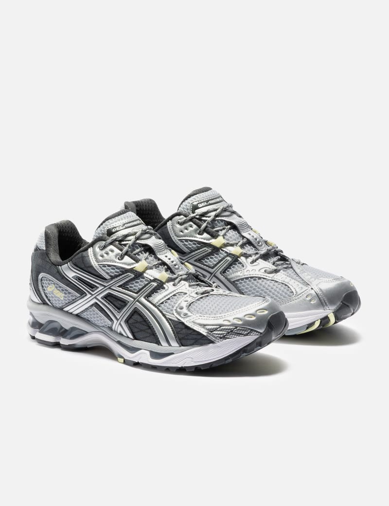シューズ(男性用) Asics Gel-Kayano 14 Dark Taupe Asics - GEL KAYANO 14 DARK SEPIA AND DARK TAUPE – LE LABO STORE