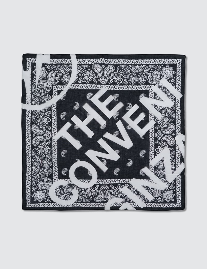 The Conveni - FRGMT x The Conveni 3 Pack Bandana | HBX - Globally 