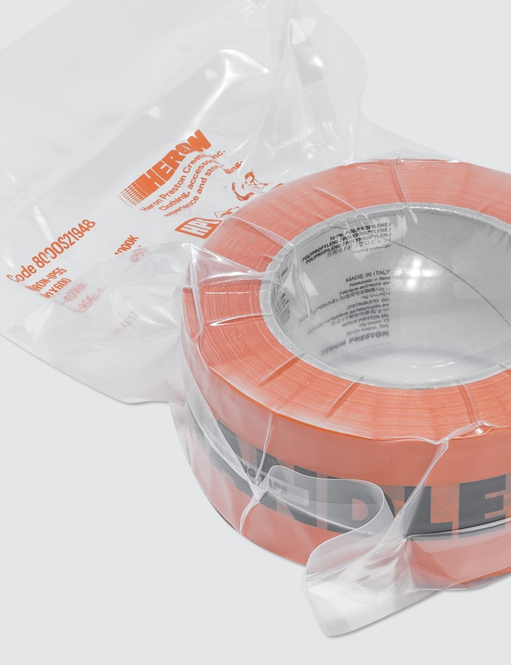 HERON PRESTON® HP Packing Tape HBX Globally Curated Fashion and
