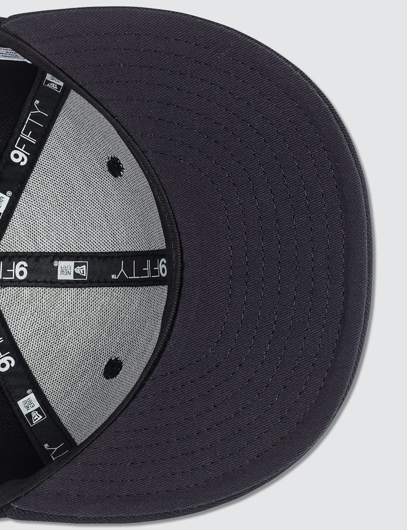 Sacai x Fragment Design - Sacai Cap | HBX - Globally Curated