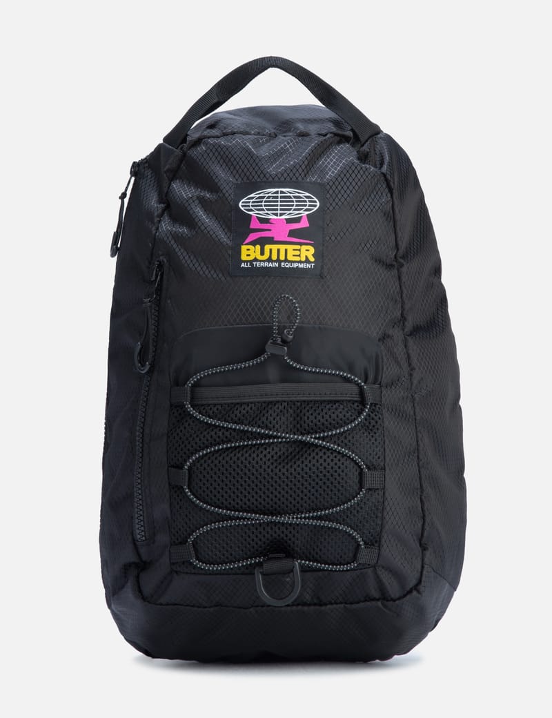 CAYL Commute Pack X-Pac - Black | King's Cross