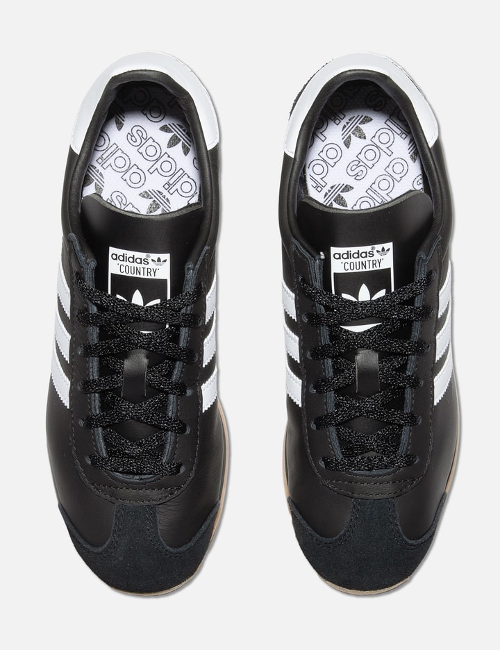 Adidas Originals Country OG Shoes HBX Globally Curated Fashion