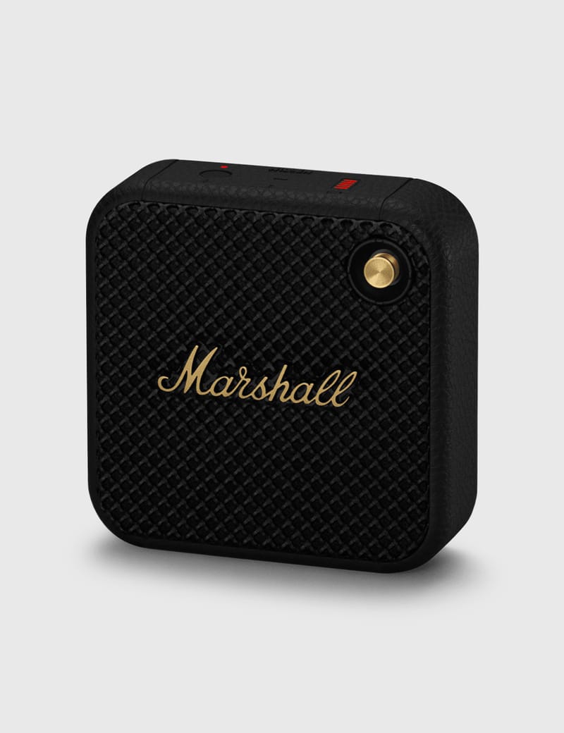 Marshall - Willen Speaker | HBX - Globally Curated Fashion