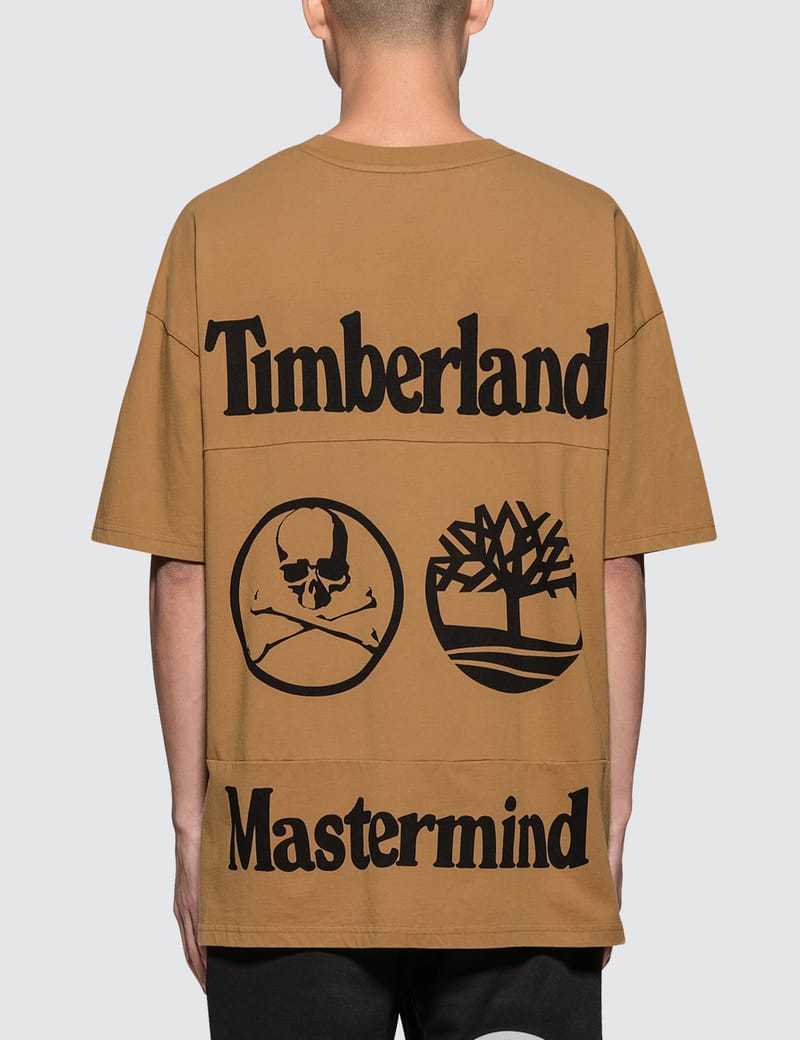 Mastermind sales timberland tee