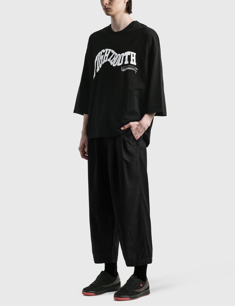 TIGHTBOOTH - Baggy Slacks | HBX - Globally Curated Fashion and