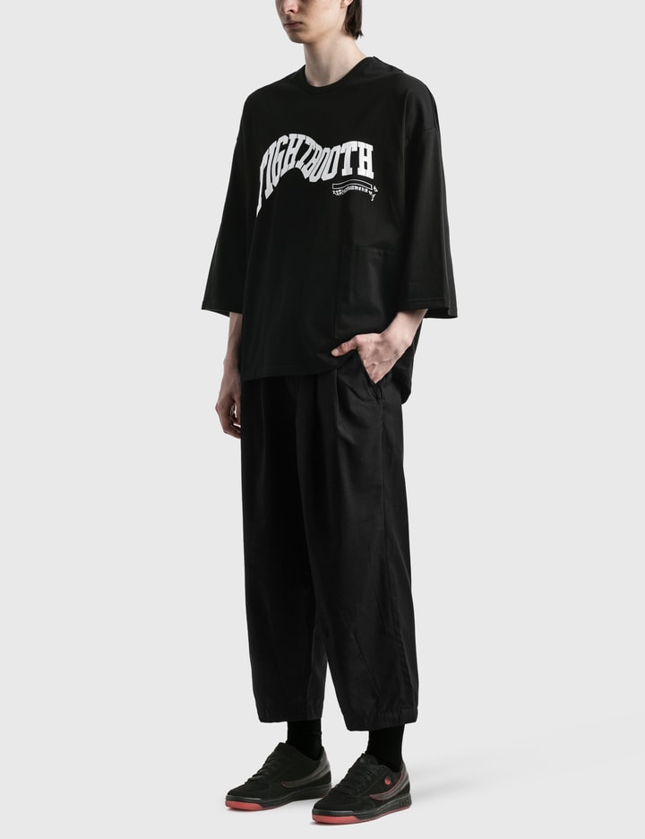 TIGHTBOOTH - Baggy Slacks | HBX - Globally Curated Fashion and ...