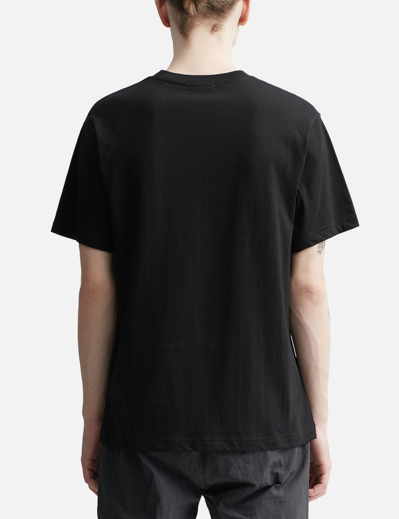 DIME｜SHORT-SLEEVED ROUND NECK T-SHIRTS (Ballboy T-Shirt Dime - Ballboy T-Shirt | HBX - Globally Curated Fashion and
