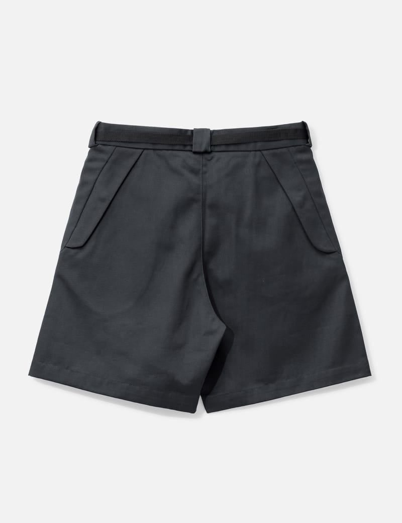 ROA - Klopman Chino Shorts | HBX - Globally Curated Fashion