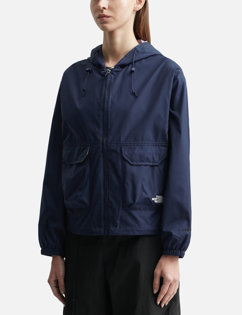 The North Face - HERITAGE WIND JACKET - AP | HBX - Globally 