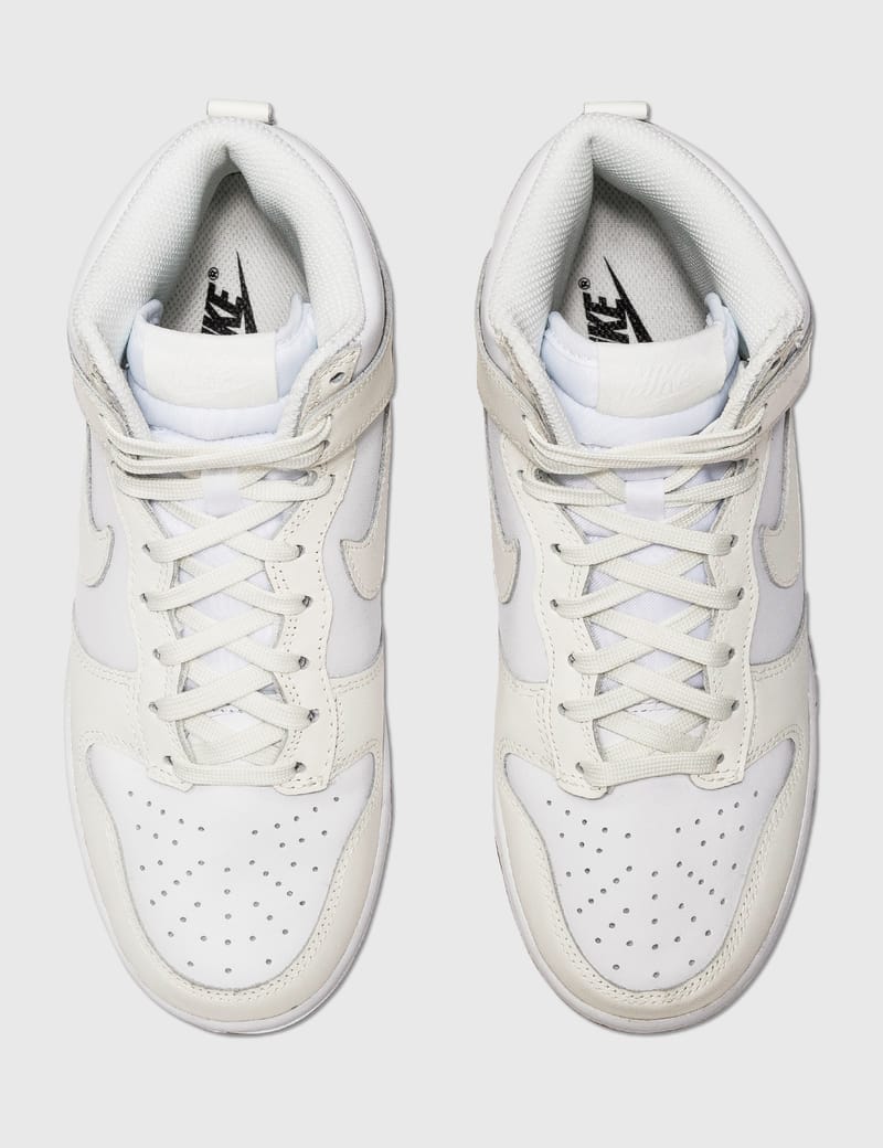 Nike - W Nike Dunk High | HBX - Globally Curated Fashion and