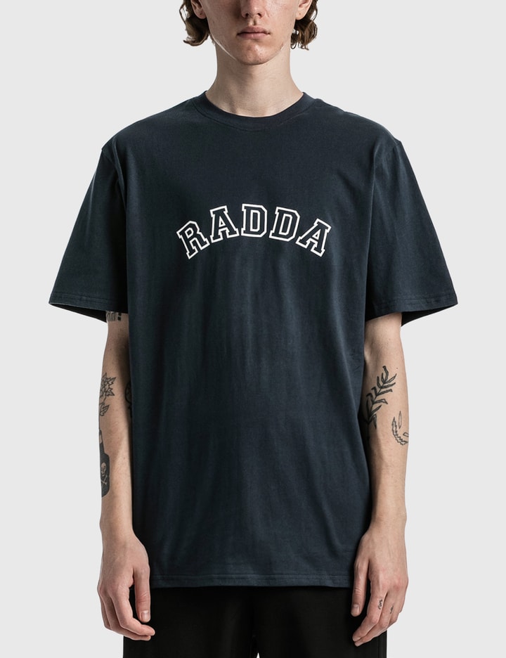 Radda Golf - Totoro T-shirt | HBX - Globally Curated Fashion and ...