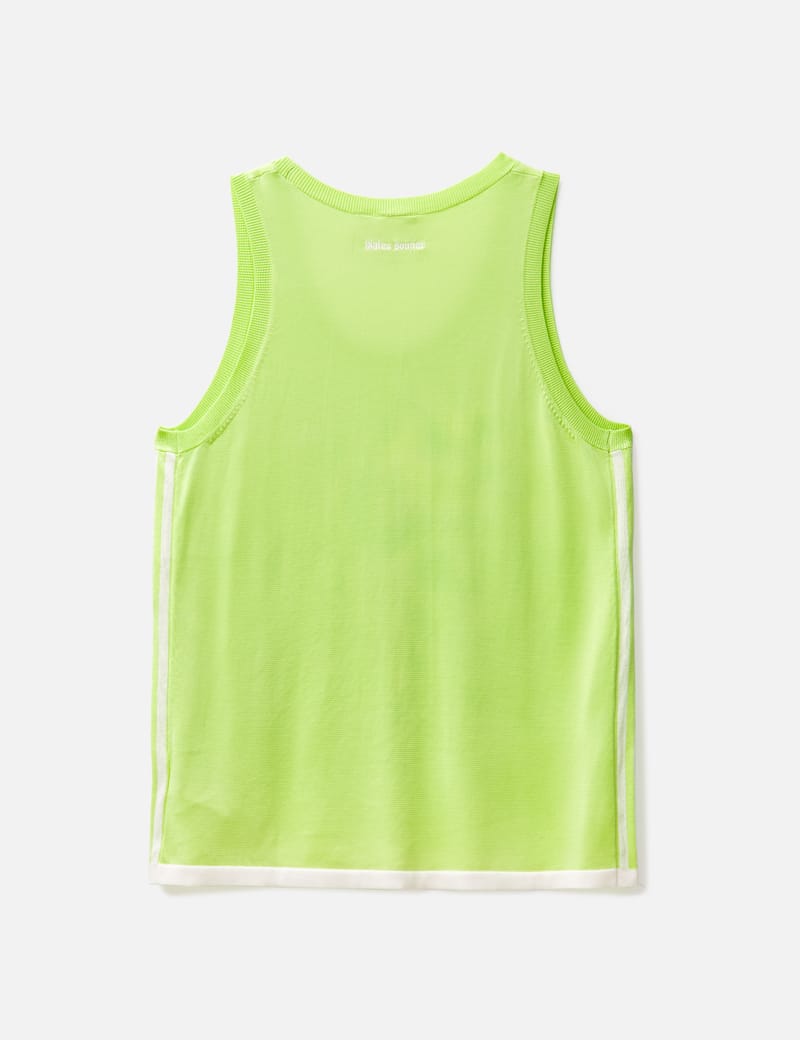 ADIDAS BY WALES BONNER Knit Vest ニットベスト Adidas Wales Bonner Knit Vest - Multicolor | Garmentory