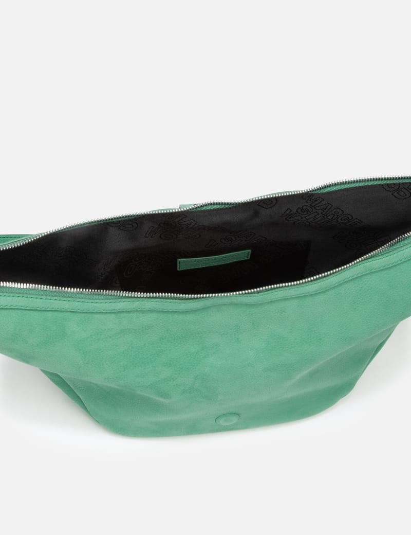 MARGESHERWOOD - Belted Hobo Medium | HBX - Globally Curated