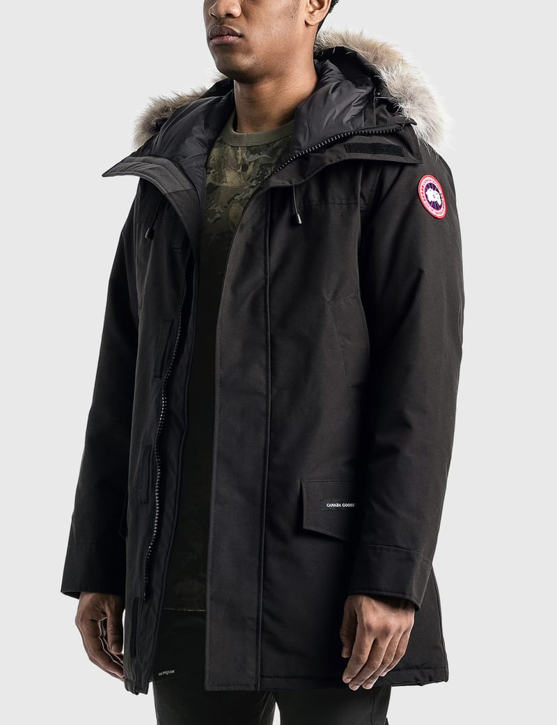 Canada Goose - Langford Parka | HBX - Globally Curated Fashion And ...