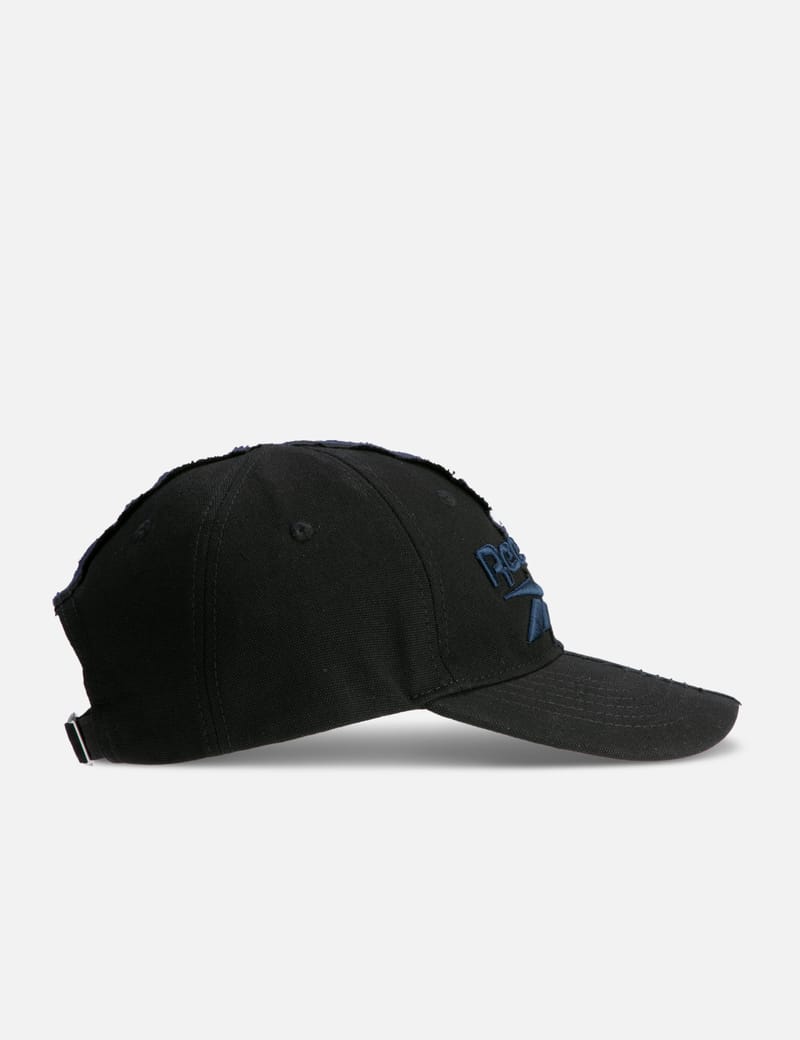 Reebok - REEBOK X BOTTER PANELED CAP | HBX - ハイプビースト
