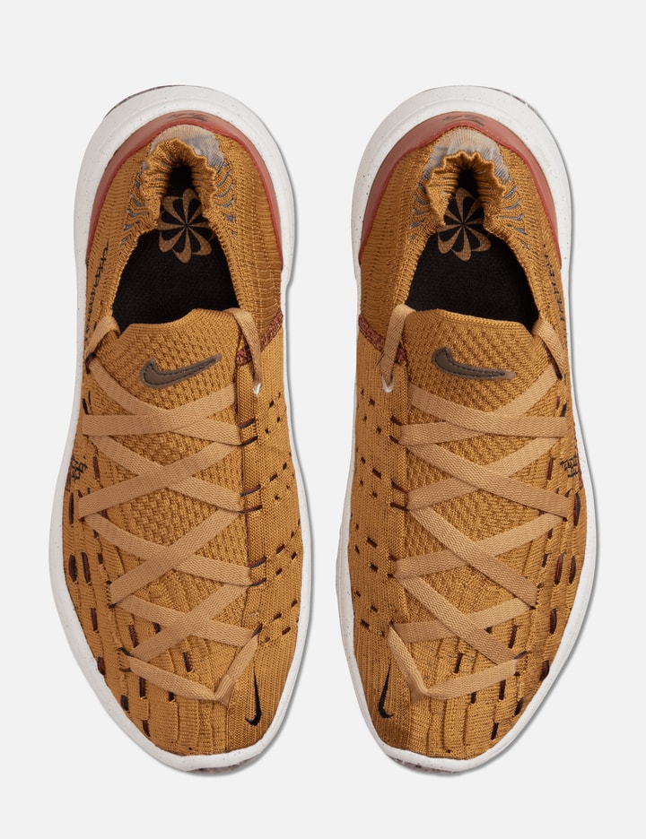 size nike hippie