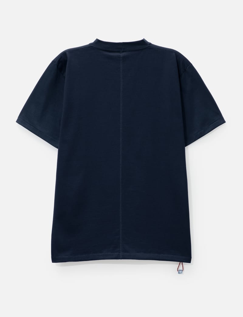 Space Available - SA X WHR Logo T-Shirt | HBX