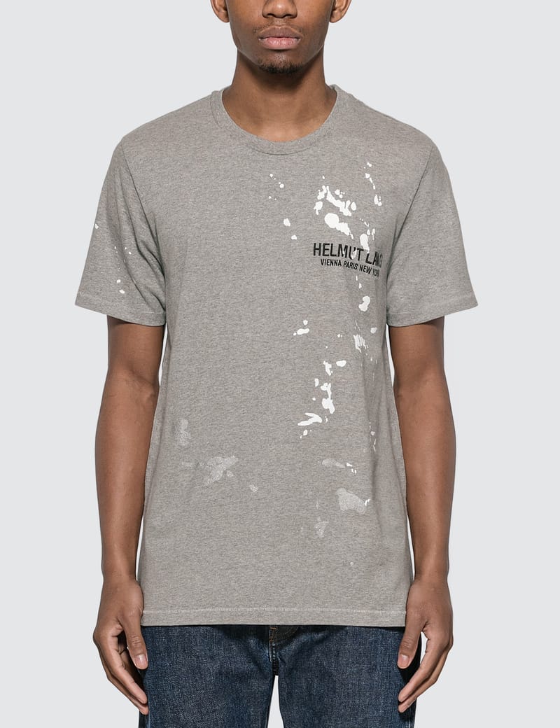 Helmut Lang - Standard Painter T-Shirt | HBX