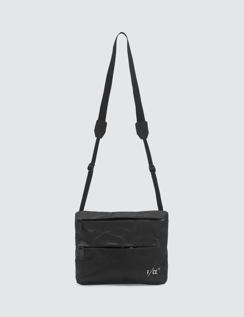 新品 定価19800円F/CE. XPAC PIN TUCK SHOULDER XPAC PIN TUCK SHOULDER 塔克肩背包| F/CE.® Taiwan
