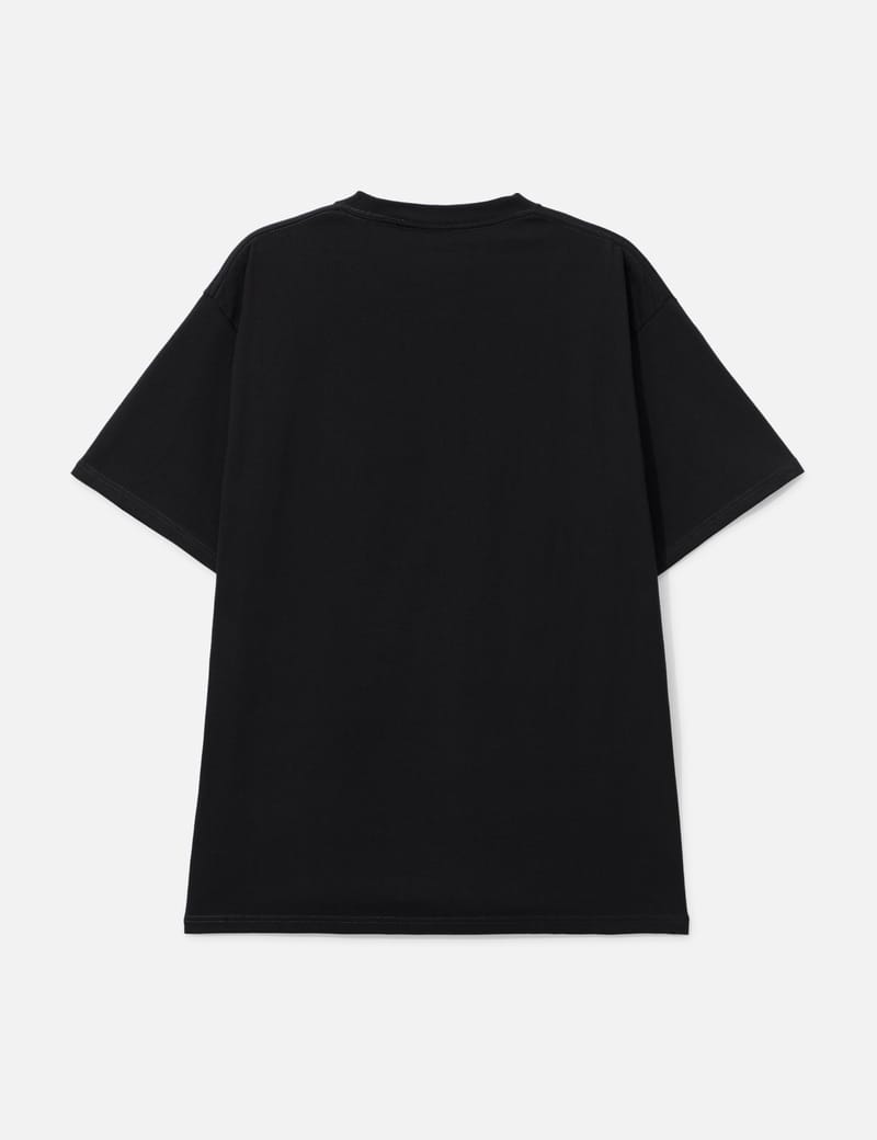 Pleasures - Girl Is A Gun T-shirt | HBX - Globally Curated
