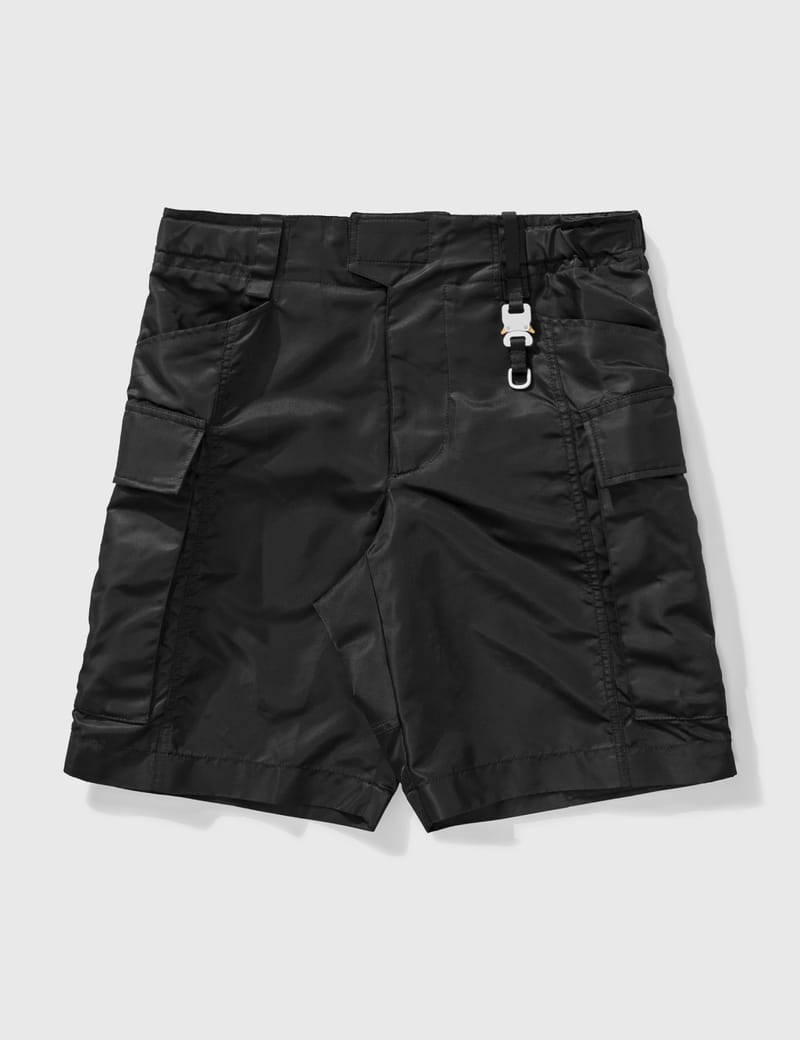 1017 ALYX 9SM - Tactical Shorts | HBX - Globally Curated Fashion and  Lifestyle by Hypebeast