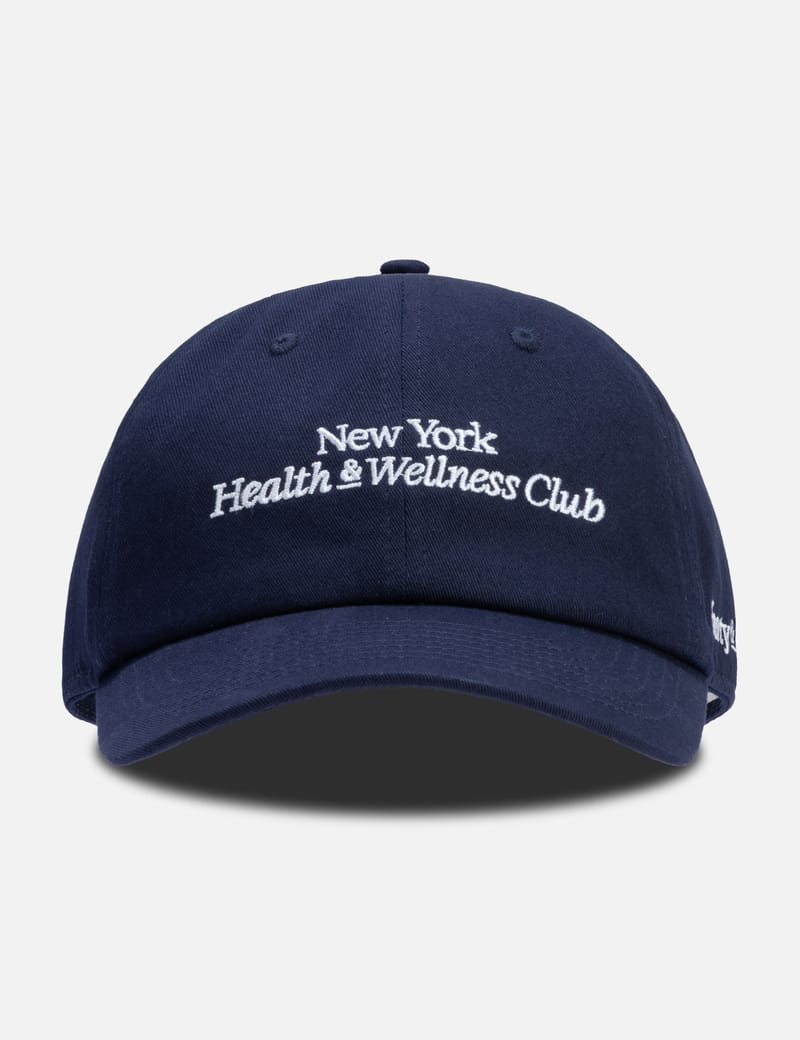 Sporty & Rich - Boucle S Wool Hat | HBX